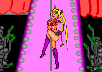 Cartoon: Dancing Sailormoon Devil Style 2 (medium) by Schimmelpelz-pilz tagged sailormoon,character,female,woman,pixel,computer,digital,media,famous,popular,nostalgia,anime,manga,dance,dancing,pole,stripper,stripping,dancer,devil,demon,outfit,cosplay