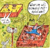 Cartoon: Emailsandkasten (small) by Schimmelpelz-pilz tagged sandkasten,rechtspopulismus,afd,npd,pegida,email,nazi,nazis,nationalismus,werbekampagne,rechtsradikal