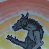 Cartoon: Werewolf Cartoon Style (small) by Schimmelpelz-pilz tagged werewolf,wolfman,wolf,lykanthrope,lykan,lycan,lycanthrope,monster,cartoon,water,painting,grey,fur,furry,anthro,anthropoid,paw,pfote,werwolf,wolfsmensch,grau,wasserfarbe,kreatur,creature,biest,bestie,beast