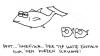 Cartoon: Tunefisch. (small) by puvo tagged tuning,fisch