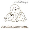 Cartoon: Weihnachtspyramide (small) by puvo tagged weihnachten,christmas,bär,bear,pyramide,pyramid,turnen,gymnastics