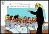 Cartoon: Begriffe (small) by Jori Niggemeyer tagged begriffe,berufe,geigerzähler,dirigent,orchester,miteinander,anhimmeln,genuss,musik,oper,niggemeyer,joricartoon,cartoon