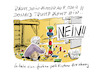 Cartoon: Frühe politische Erziehung... (small) by Jori Niggemeyer tagged kinderzimmer,aufräumen,drohung,bildung,politik,donaldtrump,fcktrmp,satire,humor,jori,joricartoon,joriniggemeyer,niggemeyer,joachimrniggemeyer,karikatur,cartoonart,illustration,illustrator,witzigebilder,lachen,witzig,cartoondrawing,cartoon,leipzig