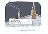 Cartoon: Der Sinneswandel ... (small) by Jori Niggemeyer tagged kindesmissbrauch,sinneswandel,aufarbeitung,konklave,habemuspapam,pabst,vatikan,katholischekirche,rom,jori,joricartoon,niggemeyer,joriniggemeyer,cartoon,karikatur