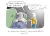 Cartoon: Die Hoffnung nie aufgeben.... (small) by Jori Niggemeyer tagged trump,donaldtrump,2029,trumpsende,positivethinking,positivdenken,präsidentusa,usa,cartoon,joriniggemeyer,jori,niggemeyer