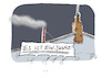 Cartoon: Er ist da... (small) by Jori Niggemeyer tagged pabstwahl,männlich,junge,knabe,mann,sinneswande,konklave,habemuspapam,pabst,vatikan,katholischekirche,rom,jori,joricartoon,niggemeyer,joriniggemeyer,cartoon,karikatur