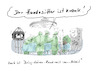 Cartoon: Heute ist... (small) by Jori Niggemeyer tagged heuteist,hund,arbeit,op,ärzte,arzt,ärztinnen,operation,jori,joricartoon,niggemeyer,joriniggemeyer,cartoon,karikatur