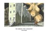 Cartoon: Hommage to... (small) by Jori Niggemeyer tagged urbanität,geburt,leben,zartheit,gewaltfrei,weiblich,liebevoll,hingebungsvoll,schmeichelnd,schützend,verwirrend,entstehung,geschichte,niggemeyer,joricartoon,cartoon