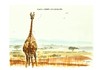 Cartoon: Schon wieder... (small) by Jori Niggemeyer tagged wochenende,langeweile,allein,einsamkeit,karikatur,giraffe,afrika,savanne,niggemeyer,joricartoon,cartoon