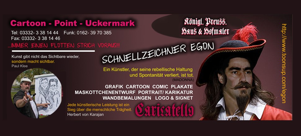 Egon58's banner