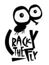Cartoon: Cracky the fly (small) by Alesko tagged cracky,fly,animation,alesko