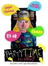 Cartoon: Party Time (small) by Luciano Drehmer tagged party,celebration,events,music,dancing