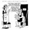 Cartoon: echi (small) by massimogariano tagged italia,italy