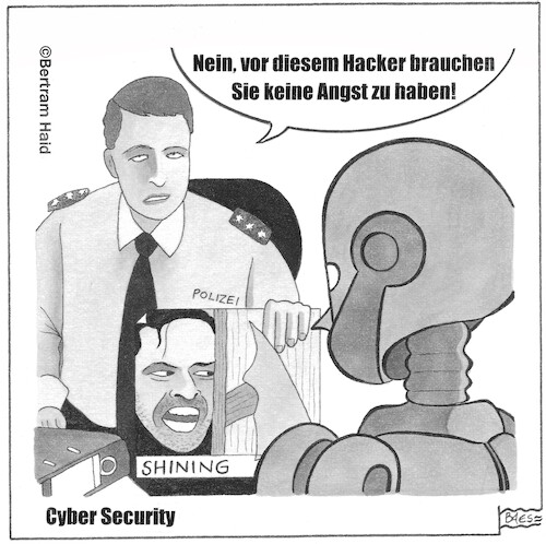 Cyber Security