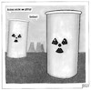 Cartoon: Dicke Luft (small) by BAES tagged kernenergie,atom,atomenergie,atomkraft,atomkraftwerk,energie,gefahr,atommüll,wärmekraftwerk,akw,strom,risiko