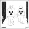 Cartoon: In Mode (small) by BAES tagged gau supergau atomkraft kernenergie tschernobyl fukushima schutzanzug modenschau catwalk laufsteg mode angst japan