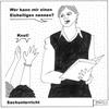 Cartoon: Sachunterricht (small) by BAES tagged knut,eisbär,schule,lehrer,schüler,unterricht,sachkunde,eisheilige