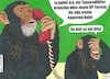 Cartoon: Telefonjoker (small) by BAES tagged tiere,affe,operation,arzt,krankheit,telefon,anruf,knie,humor,cartoon,karikatur