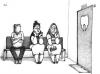 Cartoon: visit to the DENTIST !! (small) by ombaddi tagged no
