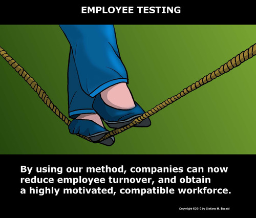 Cartoon: Human Resources (medium) by perugino tagged work,office,bureaucracy,corporation,employment