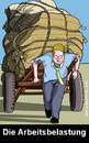 Cartoon: Nichts ist Unmöglich (small) by perugino tagged work,office,bureaucracy,corporation,employment