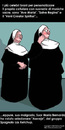 Cartoon: Suonerie (small) by perugino tagged religion