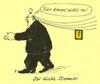 Cartoon: altmaier (small) by Andreas Prüstel tagged peter,altmaier,cdu,energiepolitik,strompreis,cartoon,karikatur