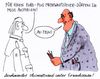 Cartoon: ausmalen (small) by Andreas Prüstel tagged ausmalen,ausmalhefte,ausmaltrend,erwachsene,freizeit,cartoon,karikatur,andreas,pruestel