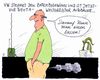 Cartoon: betriebsgewinn (small) by Andreas Prüstel tagged vw,volkswagen,betriebsgewinn,marktführer,abgasskandal,cartoon,karikatur,andreas,pruestel