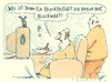 Cartoon: blockbuster (small) by Andreas Prüstel tagged blockbuster,eventmovie,mainstreamfilm,tv,blockwart