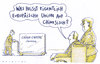 Cartoon: chinakohle (small) by Andreas Prüstel tagged china,eu,kapital,finanzkrise,eurokrise,merkel,schäuble