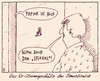 Cartoon: der spiegel (small) by Andreas Prüstel tagged der,spiegel,nachrichtenmagazin,wc,sturmgeschütz,demokratie,klo,klopapier,cartoon,karikatur,andreas,pruestel