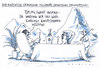 Cartoon: einsichtig (small) by Andreas Prüstel tagged griechenland,staatskrise,staatsverschuldung,eurokrise,milliardär,kapitalflucht,schweiz,zermatt,matterhorn