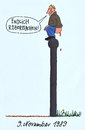 Cartoon: endlich! (small) by Andreas Prüstel tagged ddr,berliner,mauer,mauerfall,neunter,november,neunzehnhundertneunundachtzig,rübermachen,cartoon,karikatur,andreas,pruestel