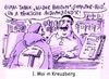 Cartoon: erster mai in kreuzberg (small) by Andreas Prüstel tagged erster,mai,kampftag,berlin,kreuzberg,kiezladen,autoanzünder,radikale,cartoon,karikatur,andreas,pruestel