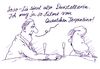 Cartoon: filmfreunde (small) by Andreas Prüstel tagged film,kino,darstellerin,schauspieler,regisseur,quentin,tarantino,cartoon,karikatur,andreas,pruestel