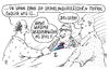Cartoon: führerfaszination (small) by Andreas Prüstel tagged afd,merkel,russland,wladimir,wladimirowitsch,putin,diktator,diktatur,einflußnahme,unterstützung,führer,führerfaszination,cartoon,karikatur,andreas,pruestel