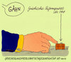 Cartoon: griechenlandproblematik (small) by Andreas Prüstel tagged griechenland,eu,euro,schuldenkrise,reformen,reformpaket,staatsbankrott,tageskarikatur,cartoon,karikatur,andreas,pruestel