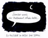 Cartoon: halbmond (small) by Andreas Prüstel tagged eu,europa,türkei,flüchtlingspolitik,anbiederung,kinderreim,cartoon,karikatur,andreas,pruestel