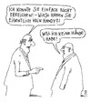 Cartoon: handy (small) by Andreas Prüstel tagged handy,erreichbarkeit,hände,cartoon,karikatur,andreas,pruestel