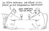 Cartoon: hauptsache gesund (small) by Andreas Prüstel tagged rösler,parteivorsitz,fdp,gesundheitsminister,gesundheitspolitik,zweiklassengesellschaft