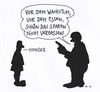 Cartoon: hungergrieche (small) by Andreas Prüstel tagged eurokrise,griechenland,sparkurs,merkel,deutschland,hunger