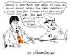 Cartoon: in neumünster (small) by Andreas Prüstel tagged spanien,katalonien,puigdemont,neumünster,auslieferungshaftbefehl,generalstaatsanwaltschaft,kiel,cartoon,karikatur,andreas,pruestel