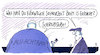 Cartoon: is-rückkehrer (small) by Andreas Prüstel tagged islamischer,staat,deutsche,rückkehrer,justiz,cartoon,karikatur,andreas,pruestel