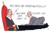 Cartoon: noch luft (small) by Andreas Prüstel tagged ürkei,erdogan,verhaftungswellen,massenverhaftungen,jahrestag,putsch,cartoon,karikatur,andreas,pruestel