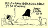 Cartoon: nsu usw (small) by Andreas Prüstel tagged beate,zschäpe,nsu,prozess,neonazimorde,oberlandesgericht,münchen,zz,top,cartoon,karikatur,andreas,prüstel