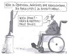 Cartoon: paralympics sotschi (small) by Andreas Prüstel tagged russland,ukraine,paralympics,sotschi,krimkonflikt,krim,krieg,kriegsgefahr,krüppel,rollstuhl,cartoon,karikatur,andreas,pruestel