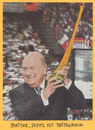 Cartoon: pokal (small) by Andreas Prüstel tagged fußballweltmeisterschaft pokal vuvuzela blatter fifa