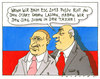 Cartoon: pussy riot (small) by Andreas Prüstel tagged russland,punkband,provokation,präsident,putin,esc,eurovisionsongcontest