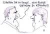 Cartoon: schröder-biographie (small) by Andreas Prüstel tagged gerhard,schröder,altkanzler,biographie,buchvorstellung,angela,merkel,cartoon,karikatur,andreas,pruestel